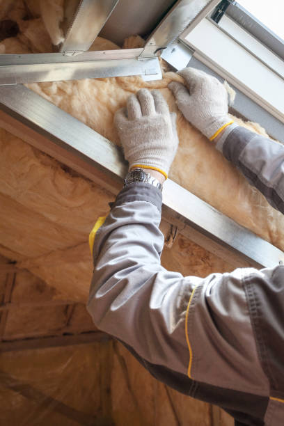Best Insulation for Specific Applications in Flowery Branch, GA