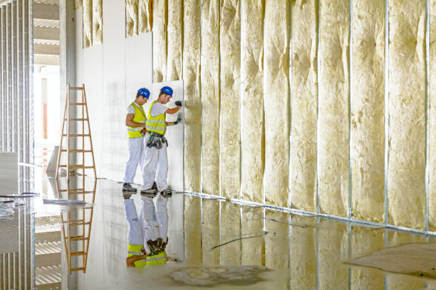 Best Insulation for Specific Applications in Flowery Branch, GA